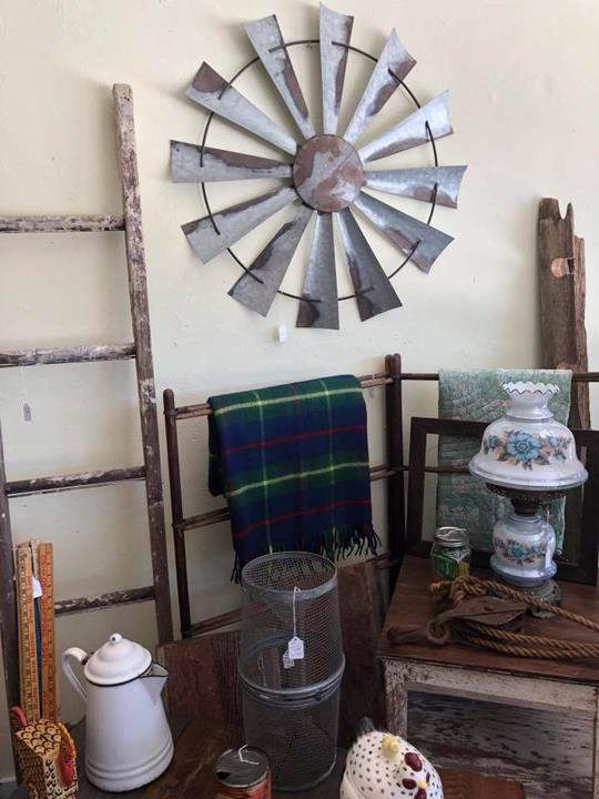 Fabulous Finds Antiques Oshkosh Wi