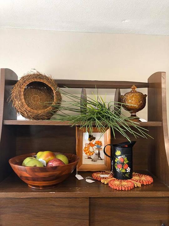 Fabulous Finds Oshkosh, WI